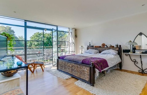 Syon Apartment | Brand New 2-Bed Apartment in Brentford Kew Gardens