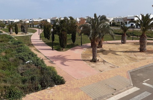 Lo Pagan Apartment | Brand new 2 bed apartment close to beach and facilities