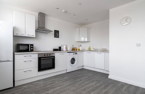 Luton Apartment | Brand New, 2 Bed Penthouse Apartment in Luton 49