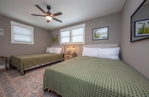 North End Apartment | Brand New 2 bedroom close to OC Beach & Downtown