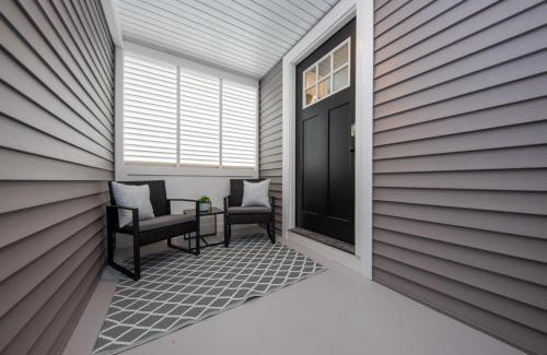 North End Apartment | Brand New 2 bedroom close to OC Beach & Downtown