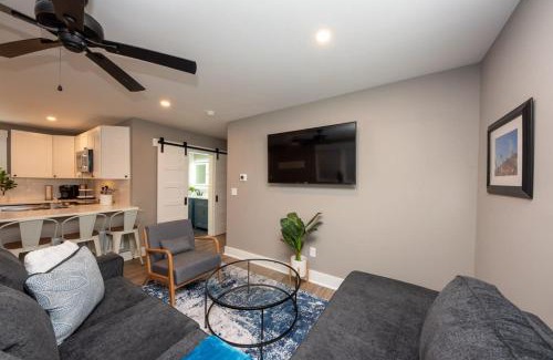 North End Apartment | Brand New 2 bedroom close to OC Beach & Downtown