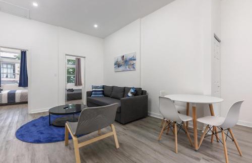 Milton Park Apartment | Brand new 2 bedroom in the heart of the city
