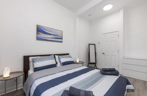 Milton Park Apartment | Brand new 2 bedroom in the heart of the city