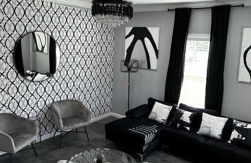 Highlands - Perkins House | Brand New 2 Bedroom Gem 5 Mins from LSU