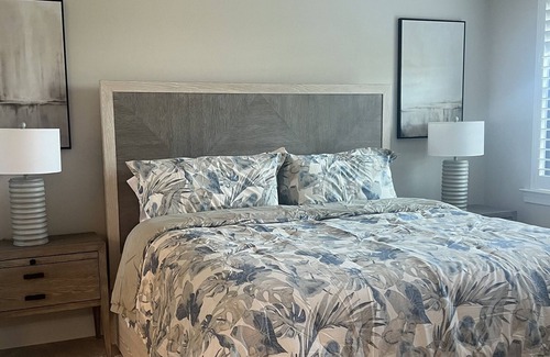 Biggar Villa | Brand new 2 bedroom, 2 bath Villa, at the beautiful Esplande Lake Club