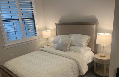 Biggar Villa | Brand new 2 bedroom, 2 bath Villa, at the beautiful Esplande Lake Club