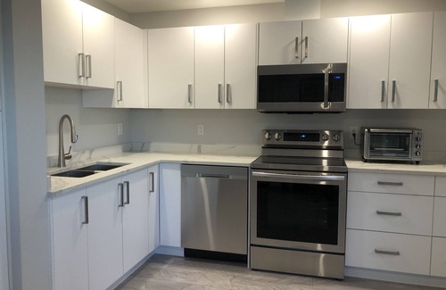 Colwood House | Brand new 2 bedrooms suite