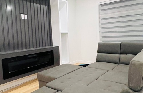 Southwest Calgary House | Brand New 2 Storey Home in Willow Park