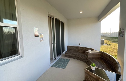 Apollo Beach House | BRAND NEW 2100 SQFT BUNGALOW IN APOLLO BEACH