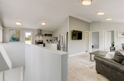 Central Colorado Springs House | Brand New! 2Bd2Bth Downtown:Book Now!
