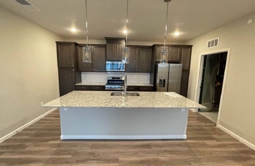 Briargate Condo | Brand New 2Bed 2Bath vacation Home Near Hospitals