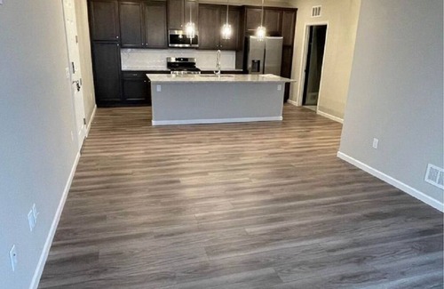 Briargate Condo | Brand New 2Bed 2Bath vacation Home Near Hospitals