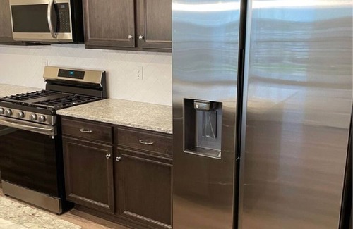 Briargate Condo | Brand New 2Bed 2Bath vacation Home Near Hospitals