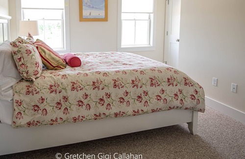 Tom Nevers House | Brand New 3 Bedroom 2.5 Bath House....Never been Lived in....Tom Nevers
