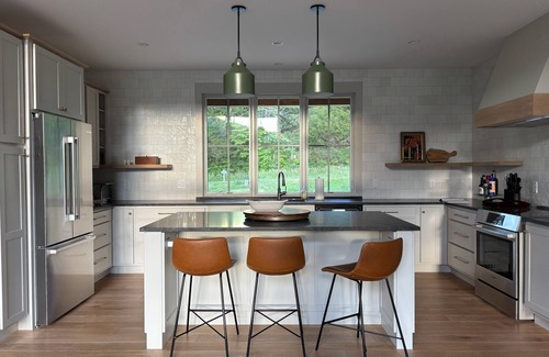 Afton House | Brand new 3-bedroom house at the base of the Blue Ridge Mountains