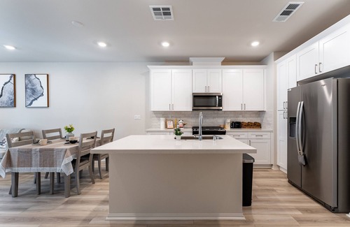 West Covina Condo | Brand New 3b3b Condo in the heart of West Covina