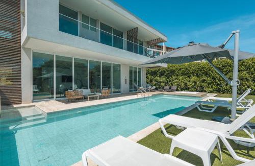 Porto Nao Villa | Brand new 4BR Villa at Calablanca