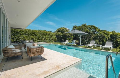 Porto Nao Villa | Brand new 4BR Villa at Calablanca