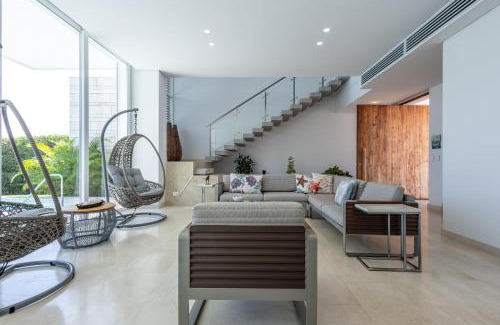 Porto Nao Villa | Brand new 4BR Villa at Calablanca