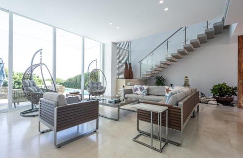 Porto Nao Villa | Brand new 4BR Villa at Calablanca