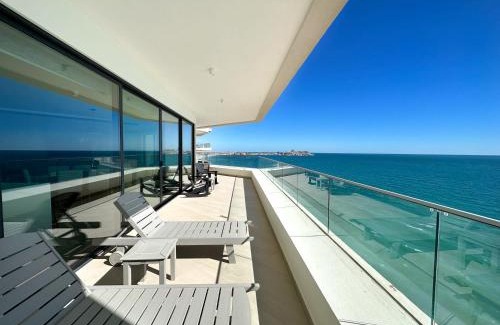 Puerto Penasco House | Brand New 6 Bedroom Penthouse #1010