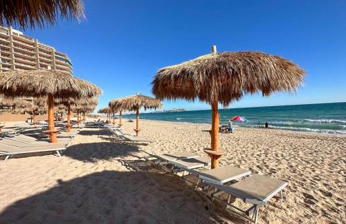 Puerto Penasco House | Brand New 6 Bedroom Penthouse #1010