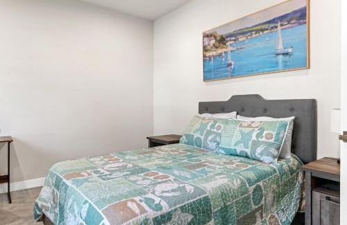 Bayside House | Brand-New 6BR Home Near Ocean City Pools, Gym, Tennis & Bay Access