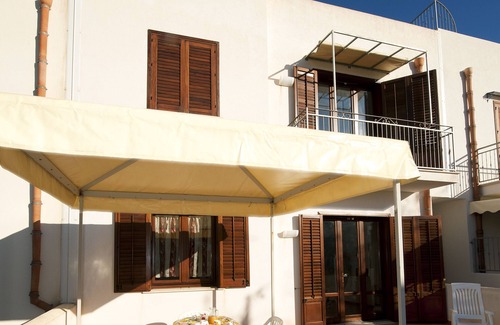 San Vito Lo Capo House | Brand new Apartment Rossoarancio