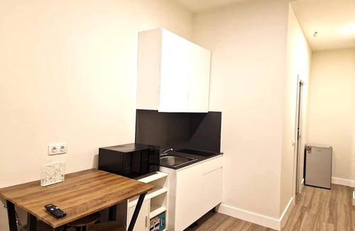 Palos de la Frontera Apartment | Brand new apartment - 1