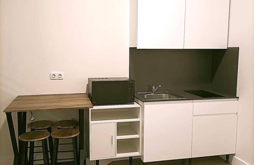 Palos de la Frontera Apartment | Brand new apartment - 1
