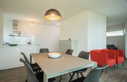 Langenargen Apartment | Brand New Apartment “ Arguna” Directly by Lake Constance with Lake View