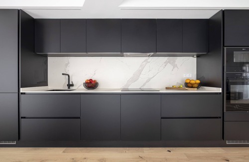 La Ribera Apartment | Brand New apartment in Barcelona Center