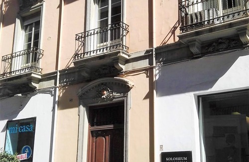 Granada City Center Apartment | Brand New Apartment in the Center. Parking & wifi