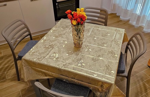 Novoli - San Donato Apartment | Brand New Apartment in Florence 10-minute streetcar ride to the city center & airport