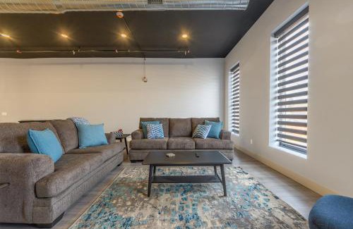 Fennville House | Brand new apartment in Downtown Fennville!