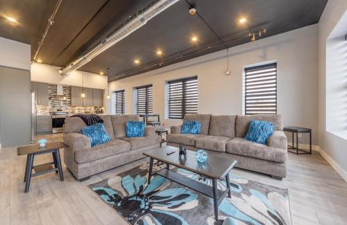 Fennville House | Brand new apartment in Downtown Fennville!