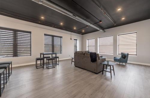 Fennville House | Brand new apartment in Downtown Fennville!