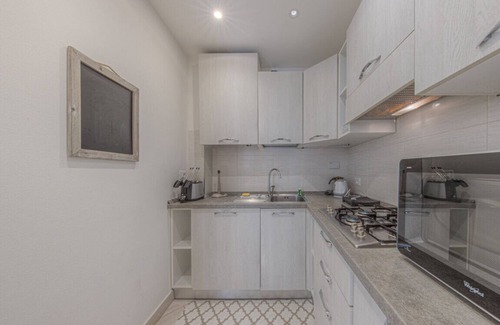 Portofino Apartment | Brand new apartment in the heart of Portofino (CITRA 010044-LT-0070)