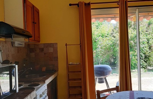 Aups Apartment | Brand new apartment located 16 km away from the Sainte-Croix Lake
