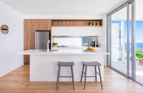 Coogee Apartment | Brand new apartment with stunning views in Coogee Beach