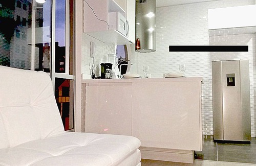 Chico Apartment | Brand New Apt In Parque 93 - Chico