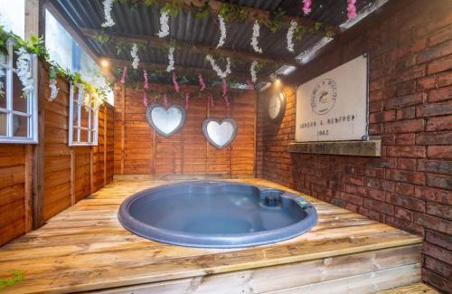 King's Bromley House | Brand New Barn Conversion