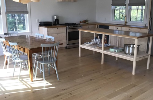 Surfside House | Brand-new beach house with heated 40'x20' pool