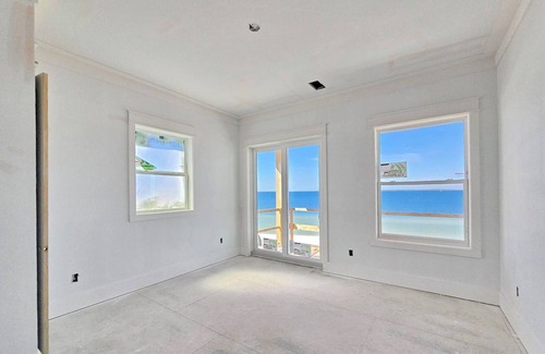 Port St. Joe House | Brand New Beachfront Build, Private Pool, Pet-Friendly, Windmark Beach!