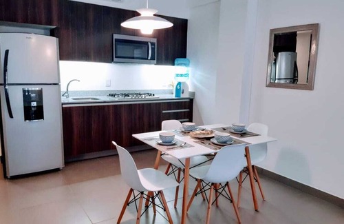 Nuevo Vallarta Apartment | BRAND NEW BEAUTIFUL & COZY 2BED CONDO IN NVO VALLARTA