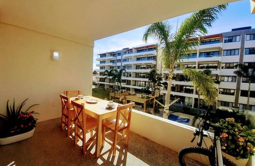 Nuevo Vallarta Apartment | BRAND NEW BEAUTIFUL & COZY 2BED CONDO IN NVO VALLARTA