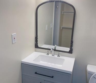 Downtown Baltimore House | Brand new bedroom next Camden yard , convention center