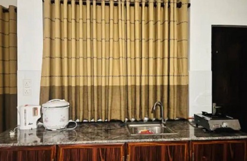 Battaramulla Apartment | Brand-New Breezy Green Tops Villa life of peace in town access to all facilities