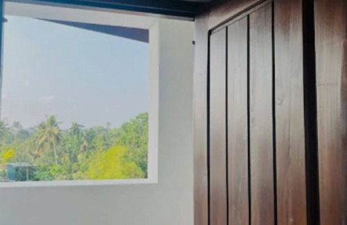 Battaramulla Apartment | Brand-New Breezy Green Tops Villa life of peace in town access to all facilities